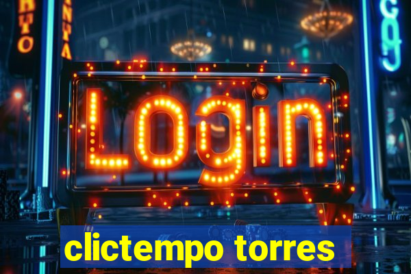 clictempo torres