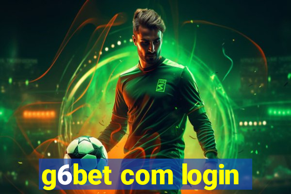 g6bet com login