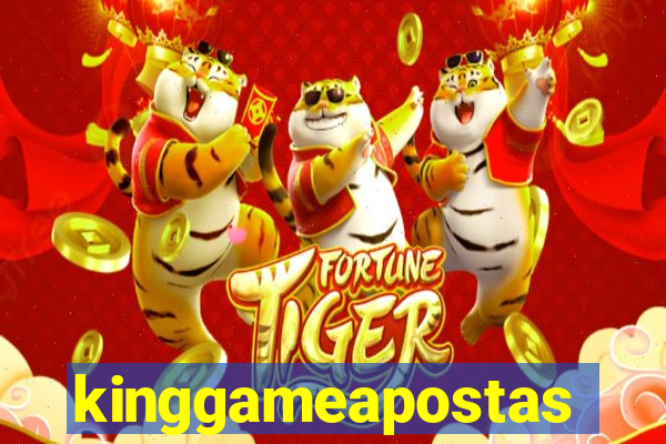 kinggameapostas