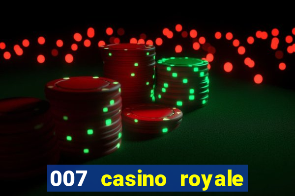 007 casino royale torrent mp4