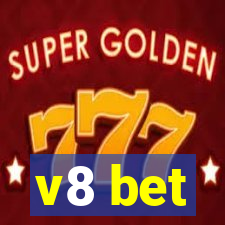 v8 bet