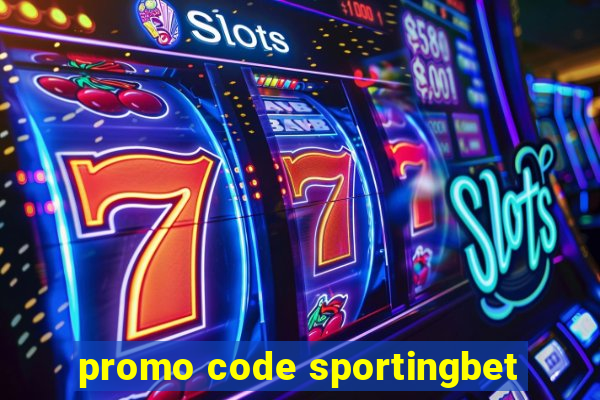 promo code sportingbet