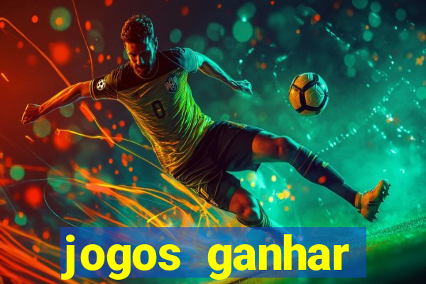 jogos ganhar dinheiro de verdade pix