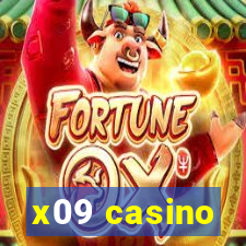 x09 casino