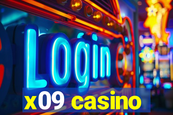 x09 casino