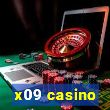 x09 casino