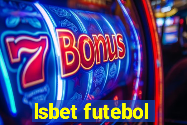 lsbet futebol