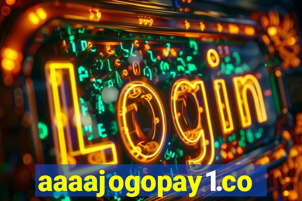 aaaajogopay1.com