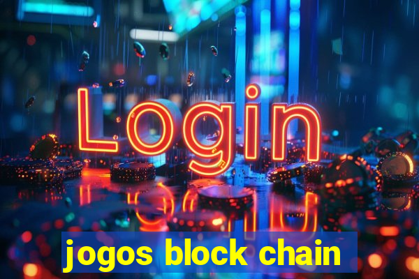 jogos block chain