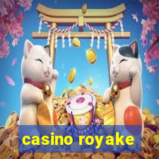 casino royake