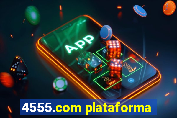 4555.com plataforma