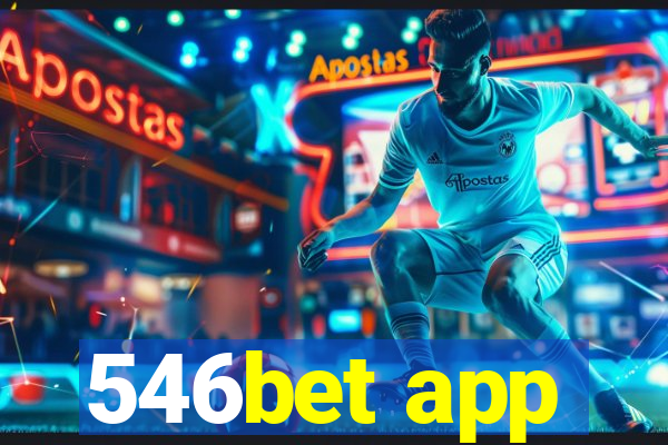 546bet app