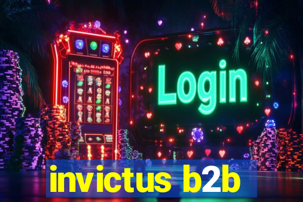 invictus b2b