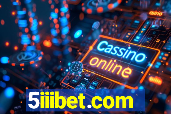 5iiibet.com