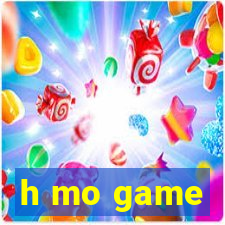 h mo game