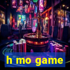 h mo game