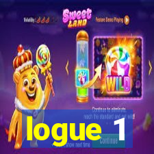 logue 1