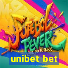 unibet bet