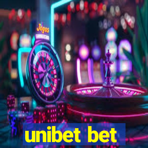 unibet bet