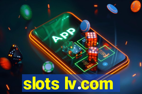 slots lv.com