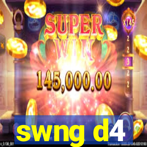 swng d4