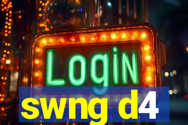 swng d4