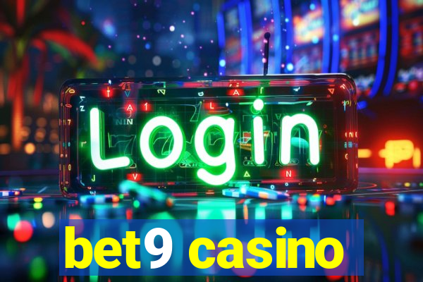 bet9 casino