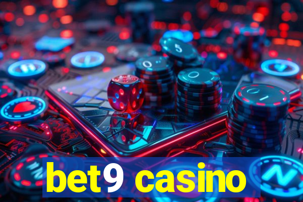 bet9 casino