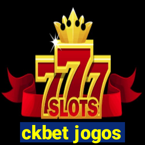 ckbet jogos