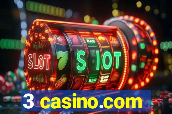 3 casino.com