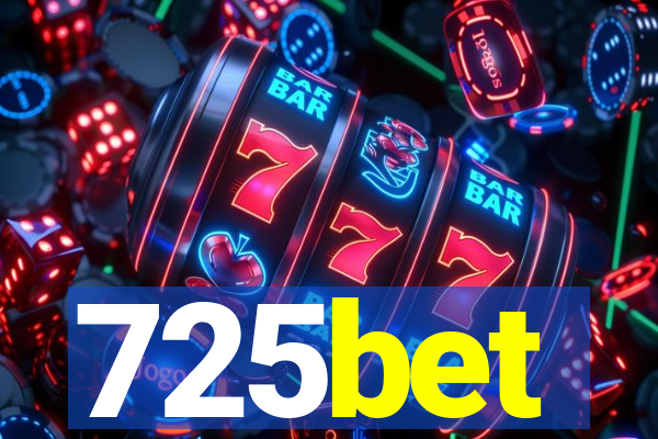 725bet