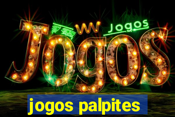 jogos palpites