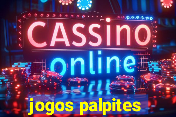 jogos palpites