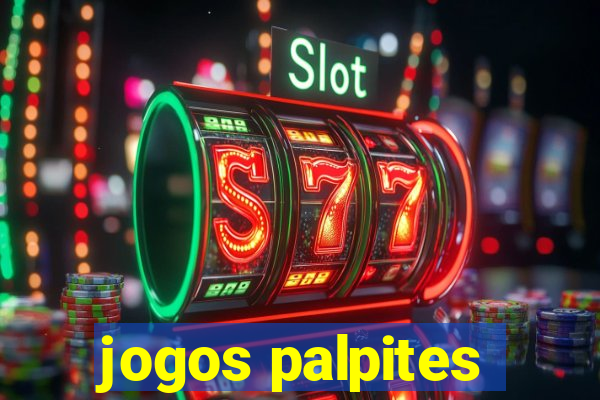 jogos palpites