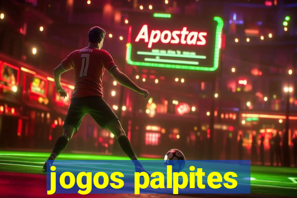 jogos palpites