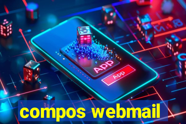 compos webmail