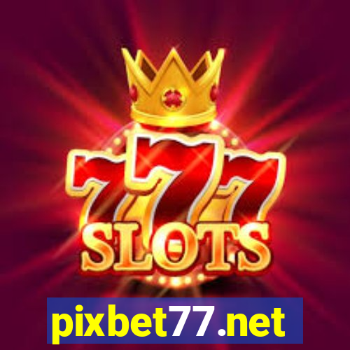 pixbet77.net