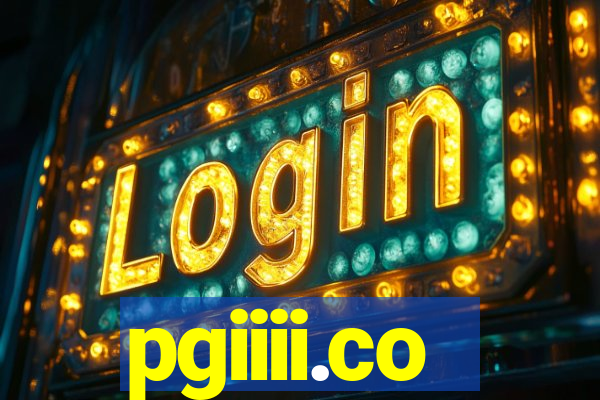 pgiiii.co