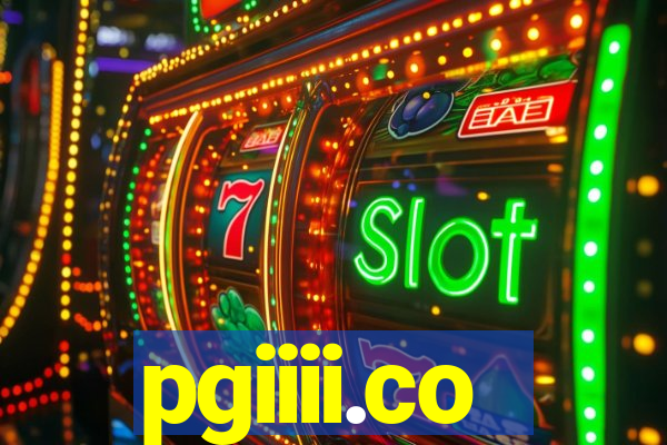 pgiiii.co