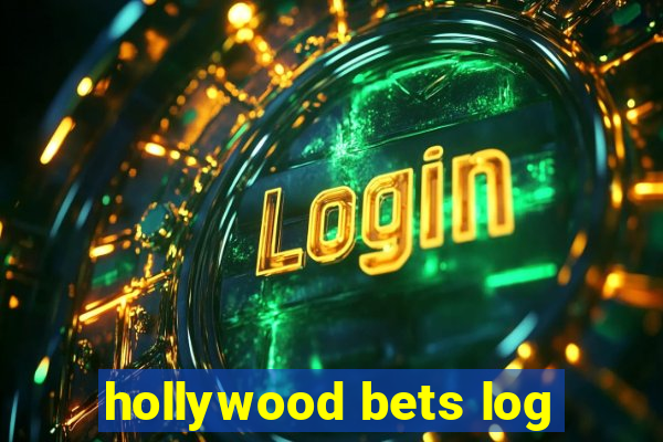 hollywood bets log