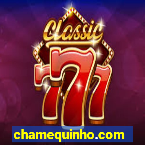 chamequinho.com.br