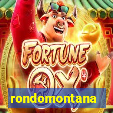 rondomontana