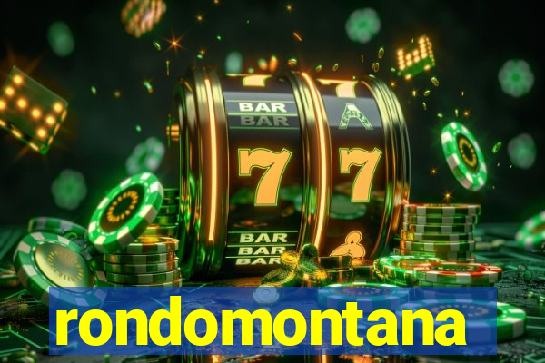 rondomontana