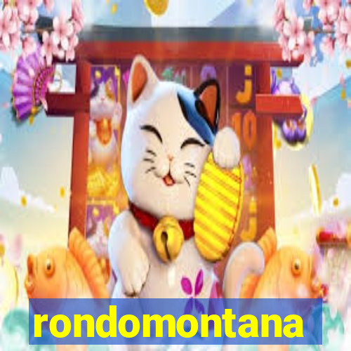 rondomontana