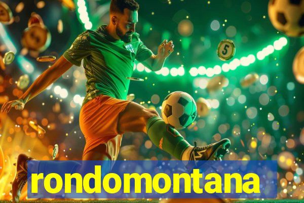 rondomontana