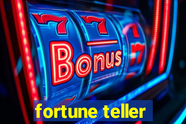 fortune teller