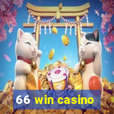 66 win casino