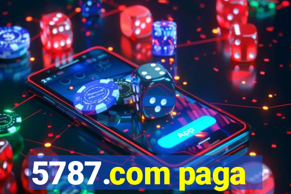 5787.com paga