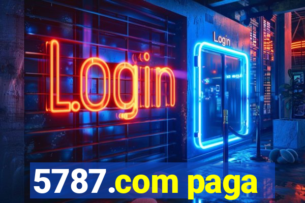 5787.com paga