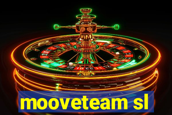 mooveteam sl